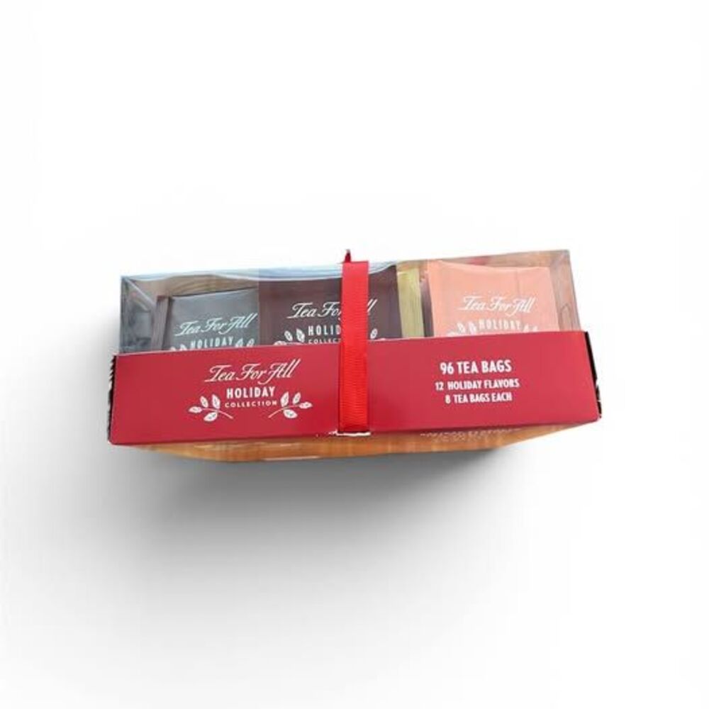 Tea For All Holiday Collection - Picture 2 of 4